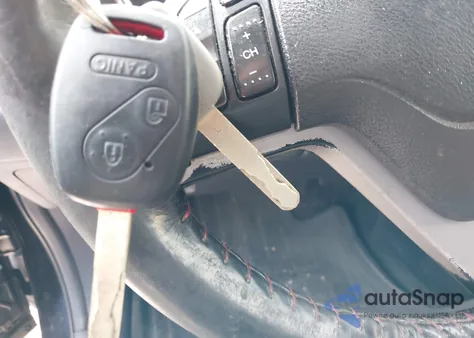 2007 Honda Cr-V Ex-L из США, поврежденный, VIN JHLRE48727C005536